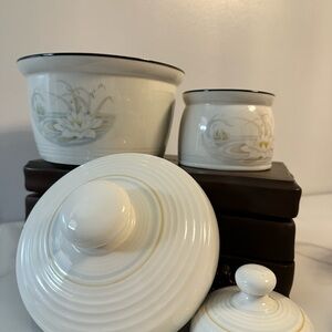 Royal Doulton Nesting Bowls